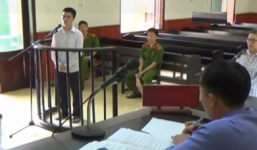 Cựu Phó Giám đốc Ngân hàng SeABank lĩnh án